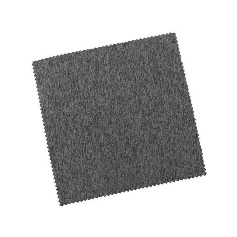 POLINO - Recycled Microfiber Glass Cleaning Cloth detail 2