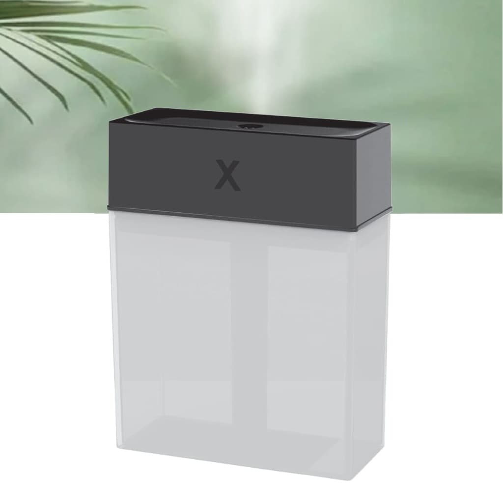 Portable Humidifier X with Light