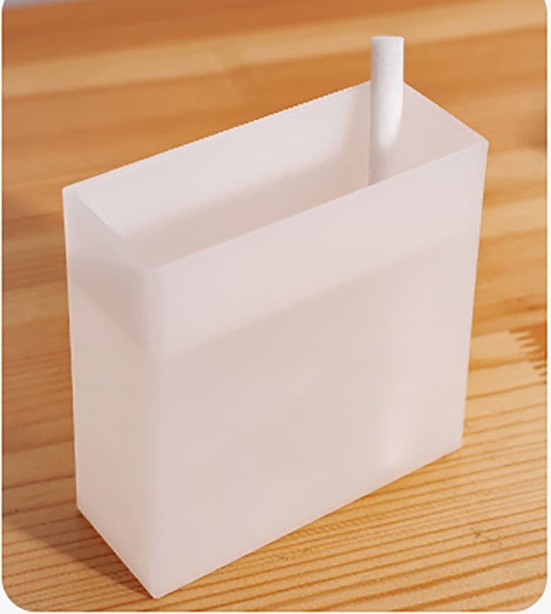 Portable Humidifier X with Light - Black detail 3