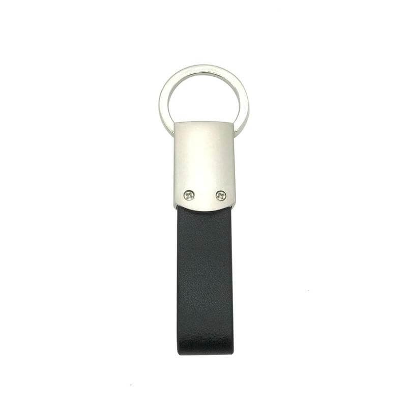 PORTO - Keychain - Black detail 3
