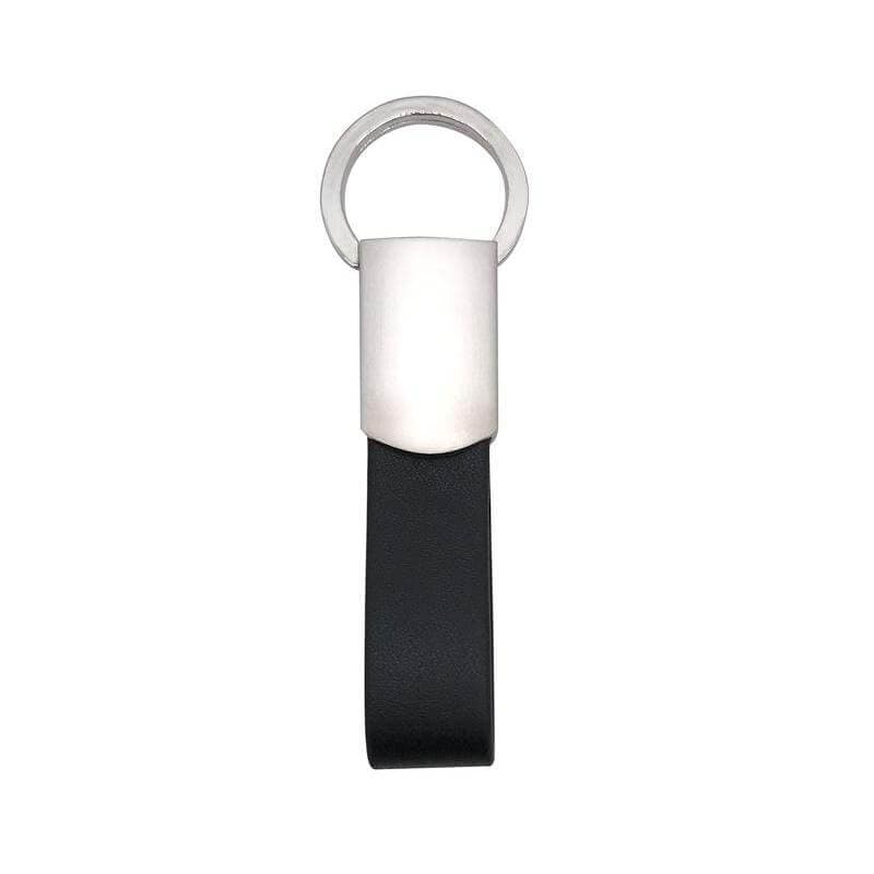 PORTO - Keychain - Black detail 4