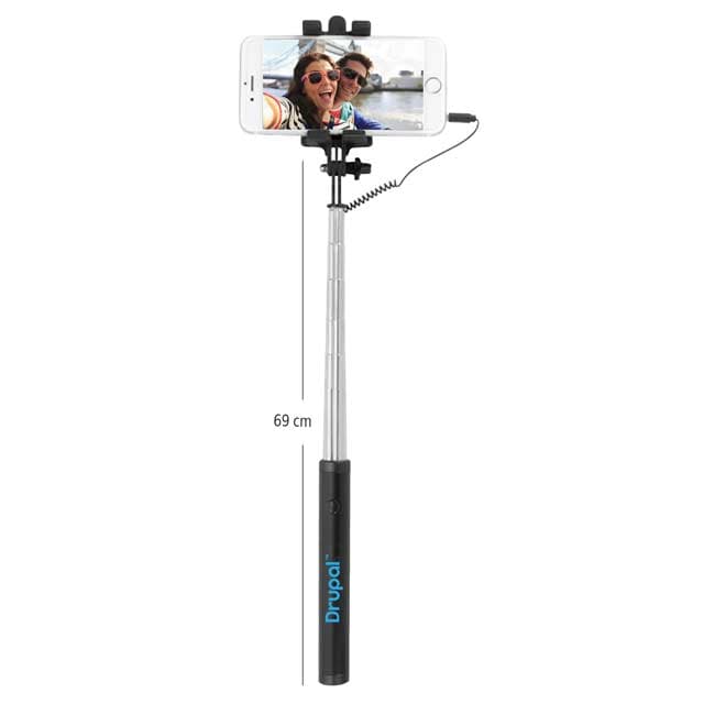 POWERDO - Giftology Powerbank With Selfie Stick detail 4