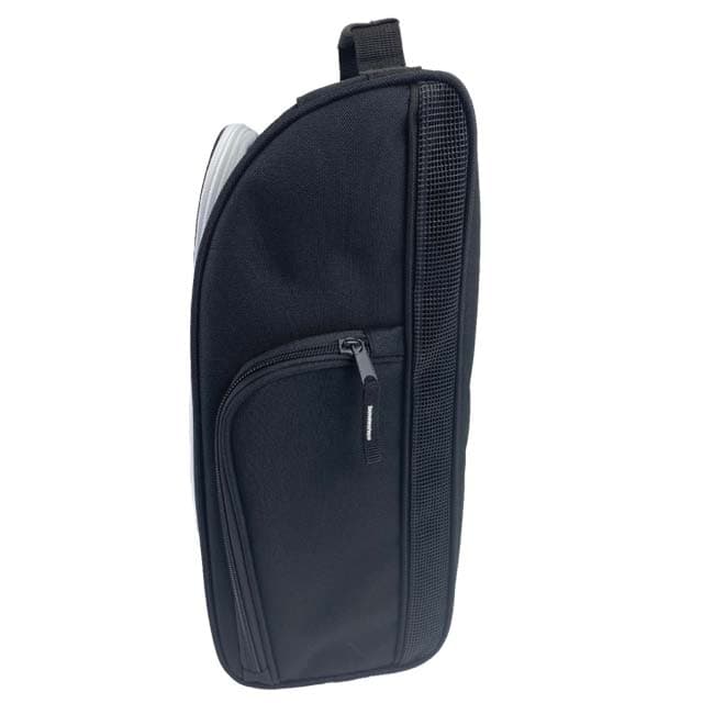 PRAVETS - Golf Shoe Bag detail 4
