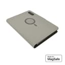 PREETZ - Santhome 10W MagSafe A5 Organizer Beige