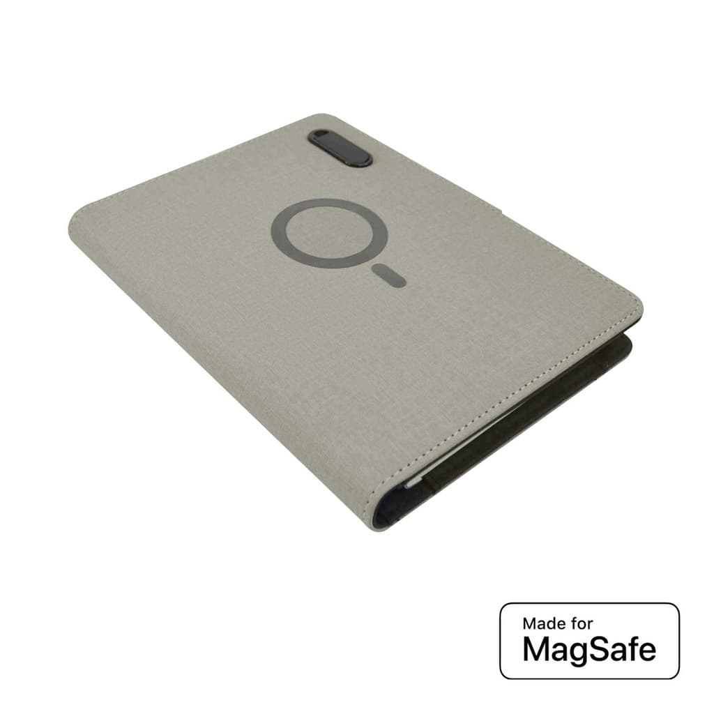 PREETZ - Santhome 10W MagSafe A5 Organizer