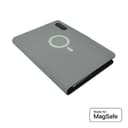 PREETZ - Santhome 10W MagSafe A5 Organizer Grey