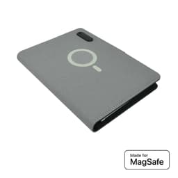PREETZ - Santhome 10W MagSafe A5 Organizer Grey