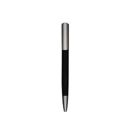 PULA - Metal Ball Pen Black