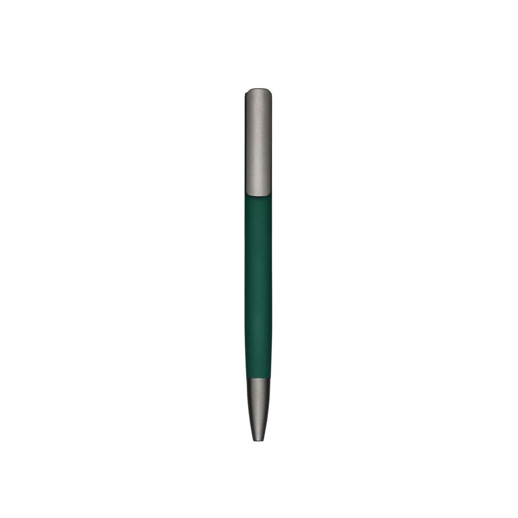 PULA - Metal Ball Pen - Black detail 7