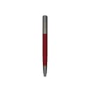 PULA - Metal Ball Pen Maroon