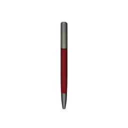 PULA - Metal Ball Pen Maroon
