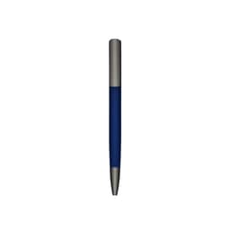 PULA - Metal Ball Pen Navy Blue