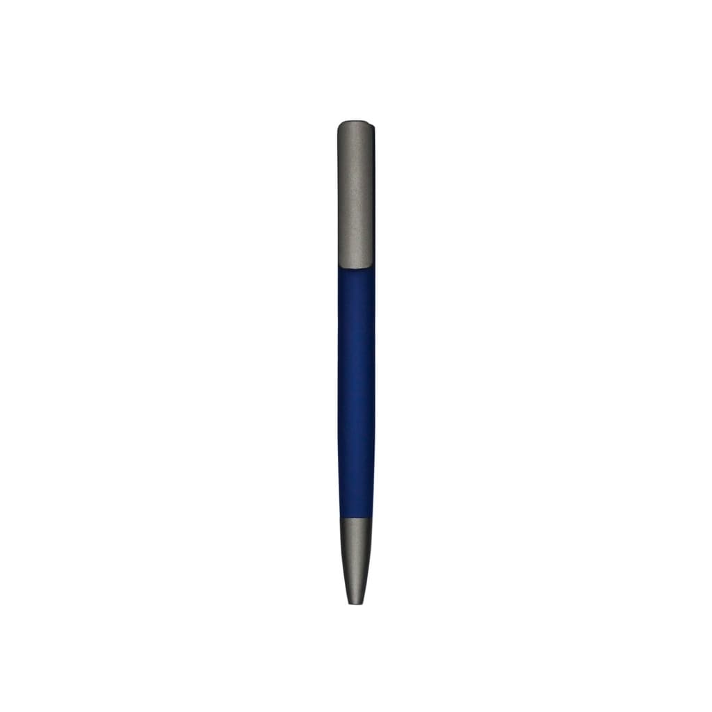 PULA - Metal Ball Pen - Black detail 5