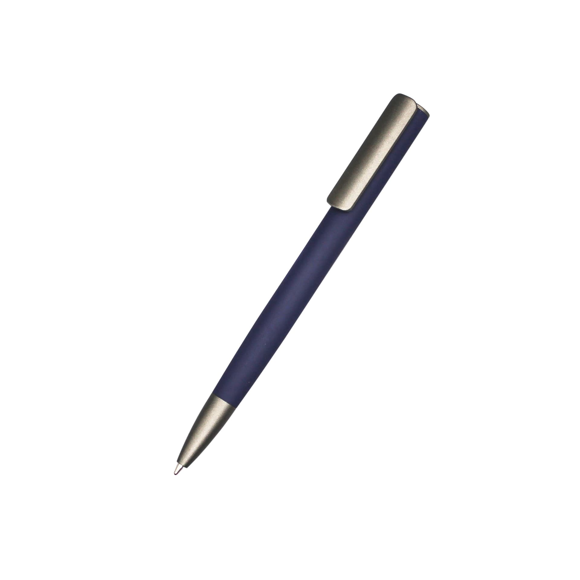 PULA - Metal Ball Pen - Black detail 6