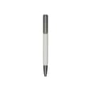 PULA - Metal Ball Pen White