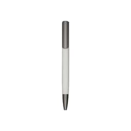 PULA - Metal Ball Pen White