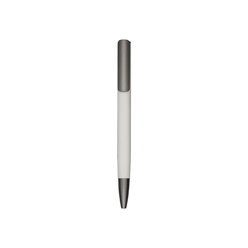 PULA - Metal Ball Pen - Black detail 3