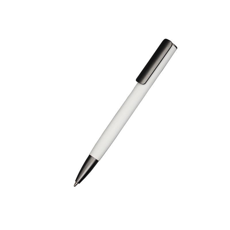 PULA - Metal Ball Pen - Black detail 4