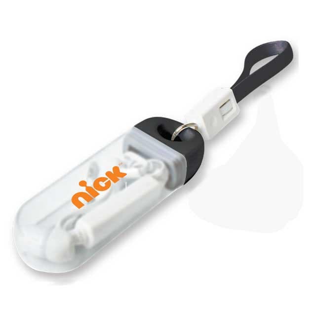 RAPLAY - Giftology Wireless Earbud detail 2