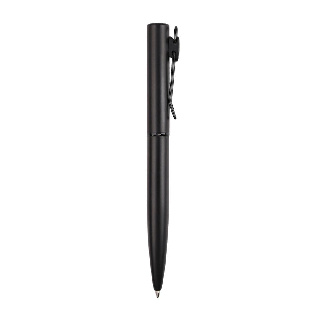 RAVELLO - Metal Pen - Black detail 2