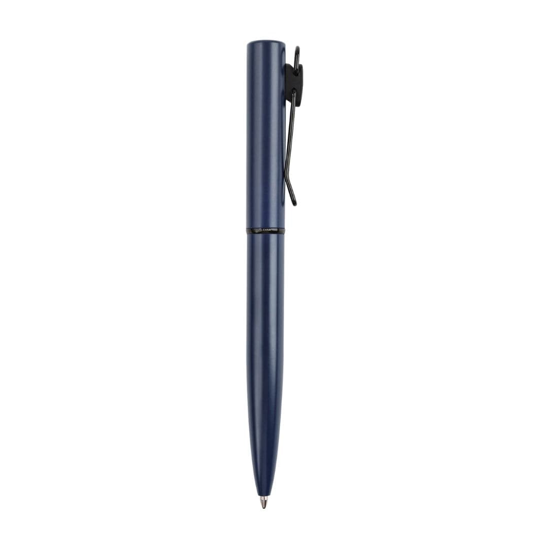 RAVELLO - Metal Pen - Black detail 6