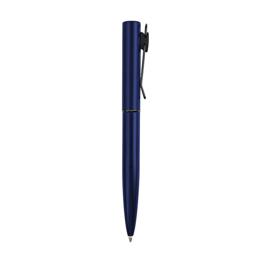 RAVELLO - Metal Pen - Royal Blue detail 2