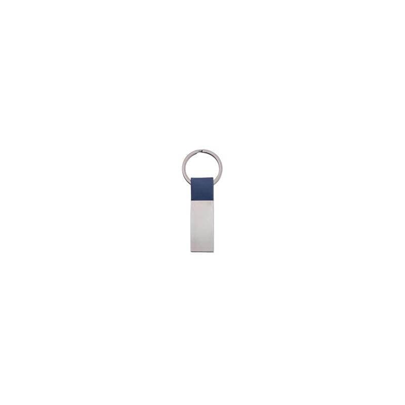 REGENT - Giftology Set of Notebook, Keychain and Pen - Blue detail 4