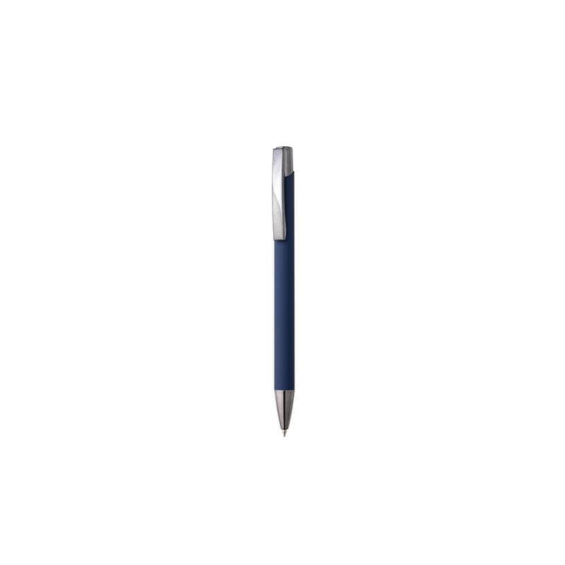 REGENT - Giftology Set of Notebook, Keychain and Pen - Blue detail 5