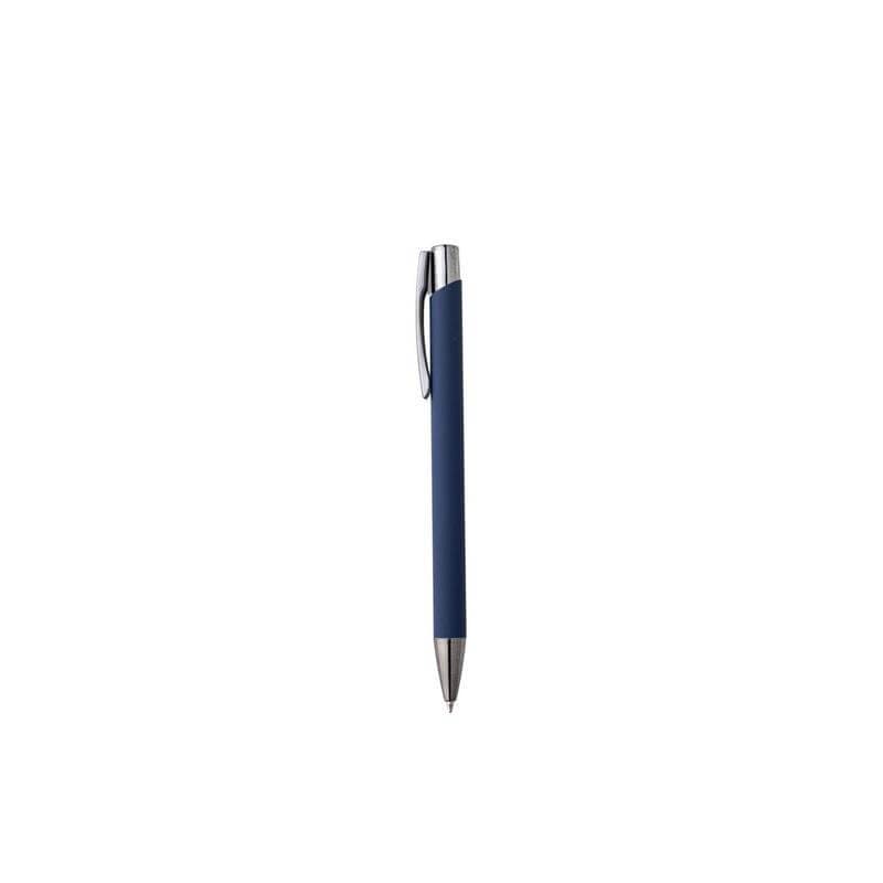 REGENT - Giftology Set of Notebook, Keychain and Pen - Blue detail 6