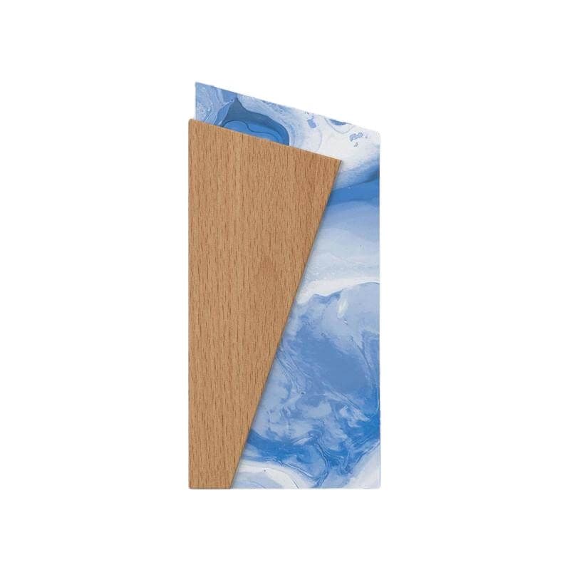 REMICH - Waste-to-Wins® Recycled Award - Ocean Swirl detail 2