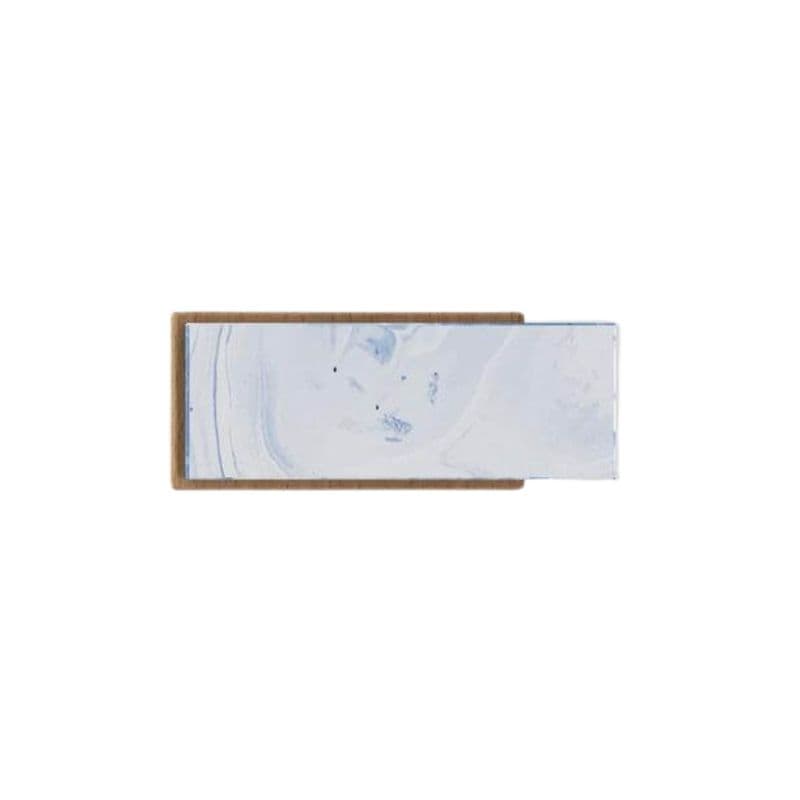 REMICH - Waste-to-Wins® Recycled Award - Ocean Swirl detail 3