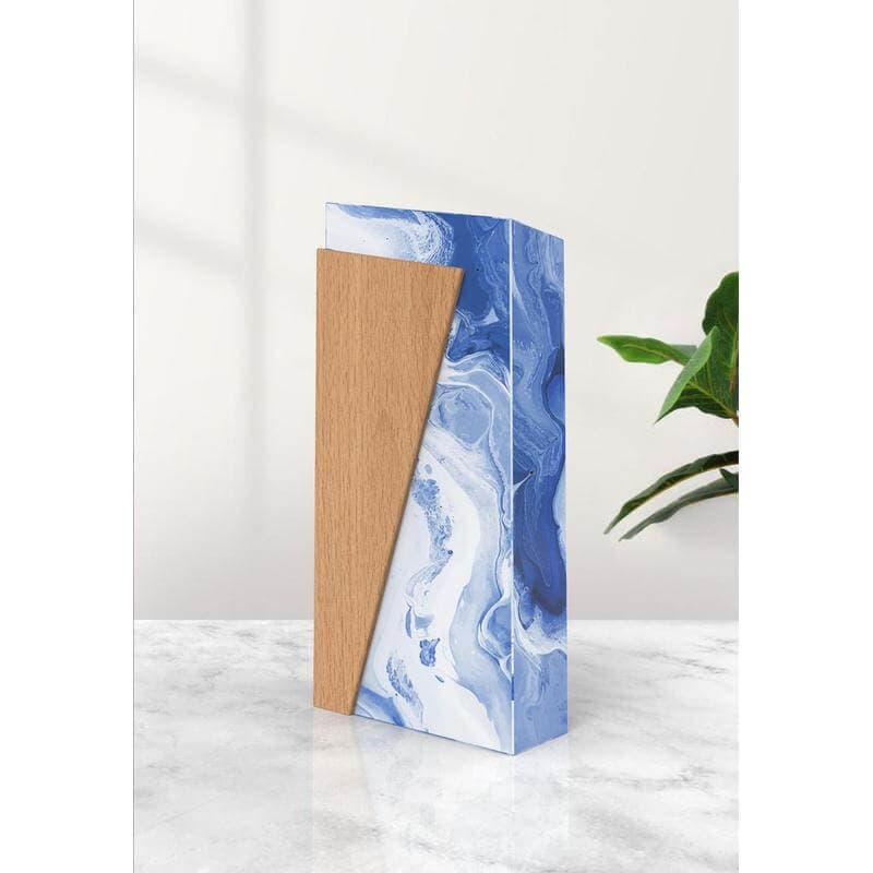REMICH - Waste-to-Wins® Recycled Award - Ocean Swirl detail 6