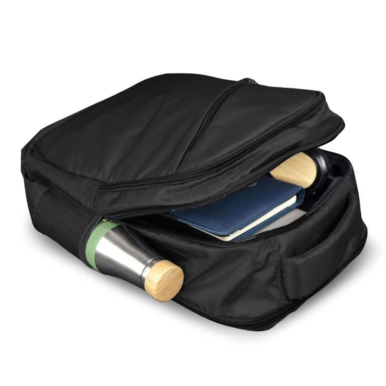 RESEN - Giftology Laptop Backpack - Black detail 5