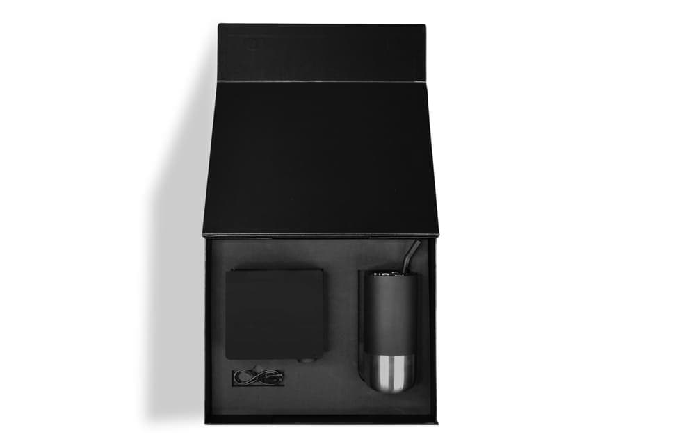 Retro Vibe Gift Set detail 2