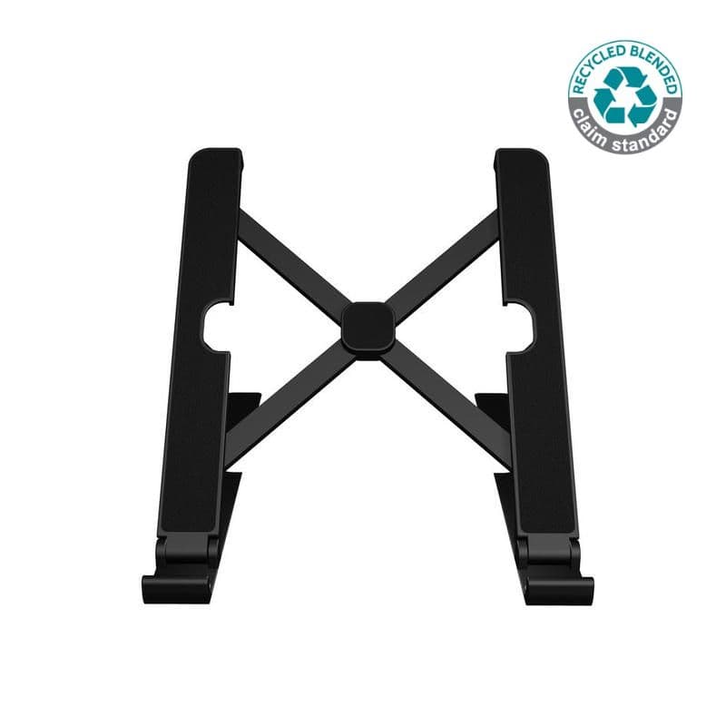 RIGA - @memorii Recycled Laptop Stand