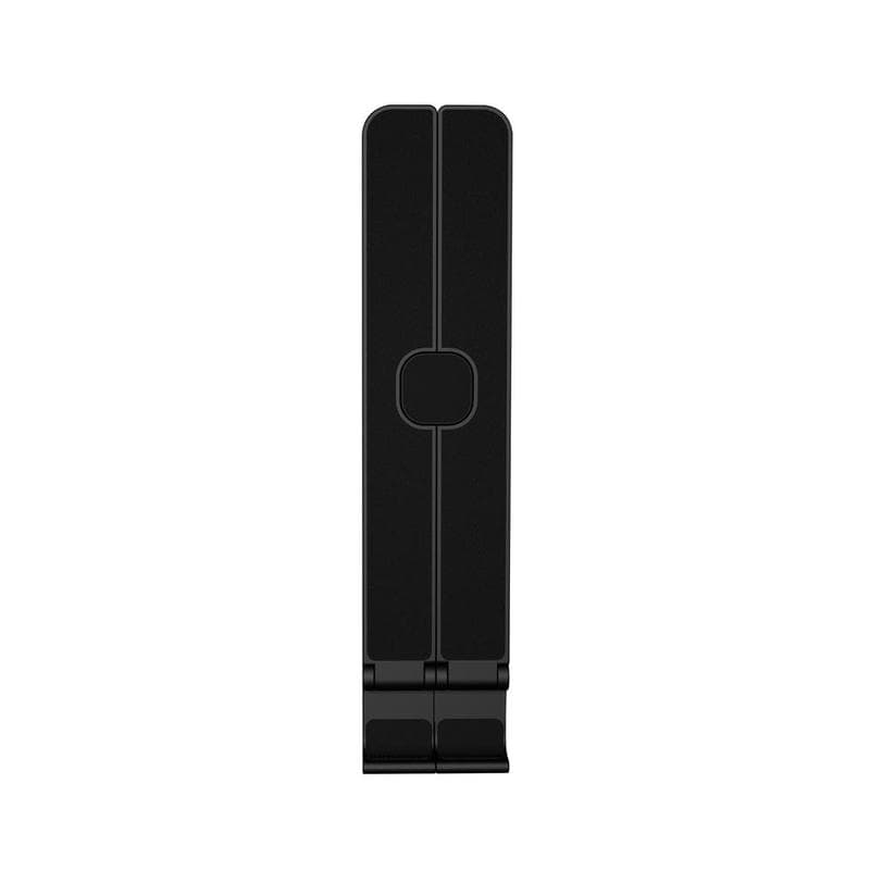 RIGA - @memorii Recycled Laptop Stand - Black detail 3