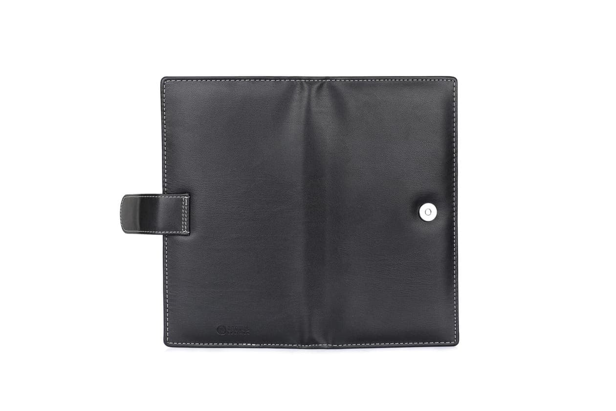 RINN - eco-neutral® Cactus Leather Travel Wallet detail 3