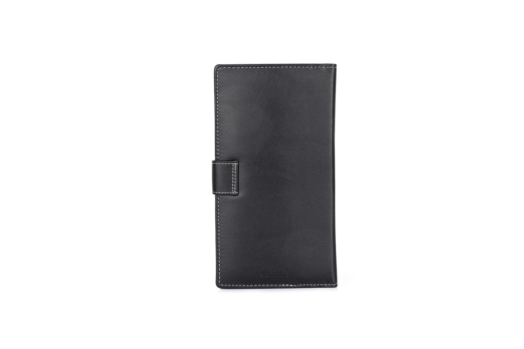 RINN - eco-neutral® Cactus Leather Travel Wallet detail 5