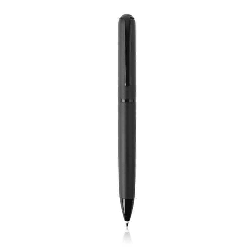 RINQ - Metal Ballpoint Pen - Black detail 2