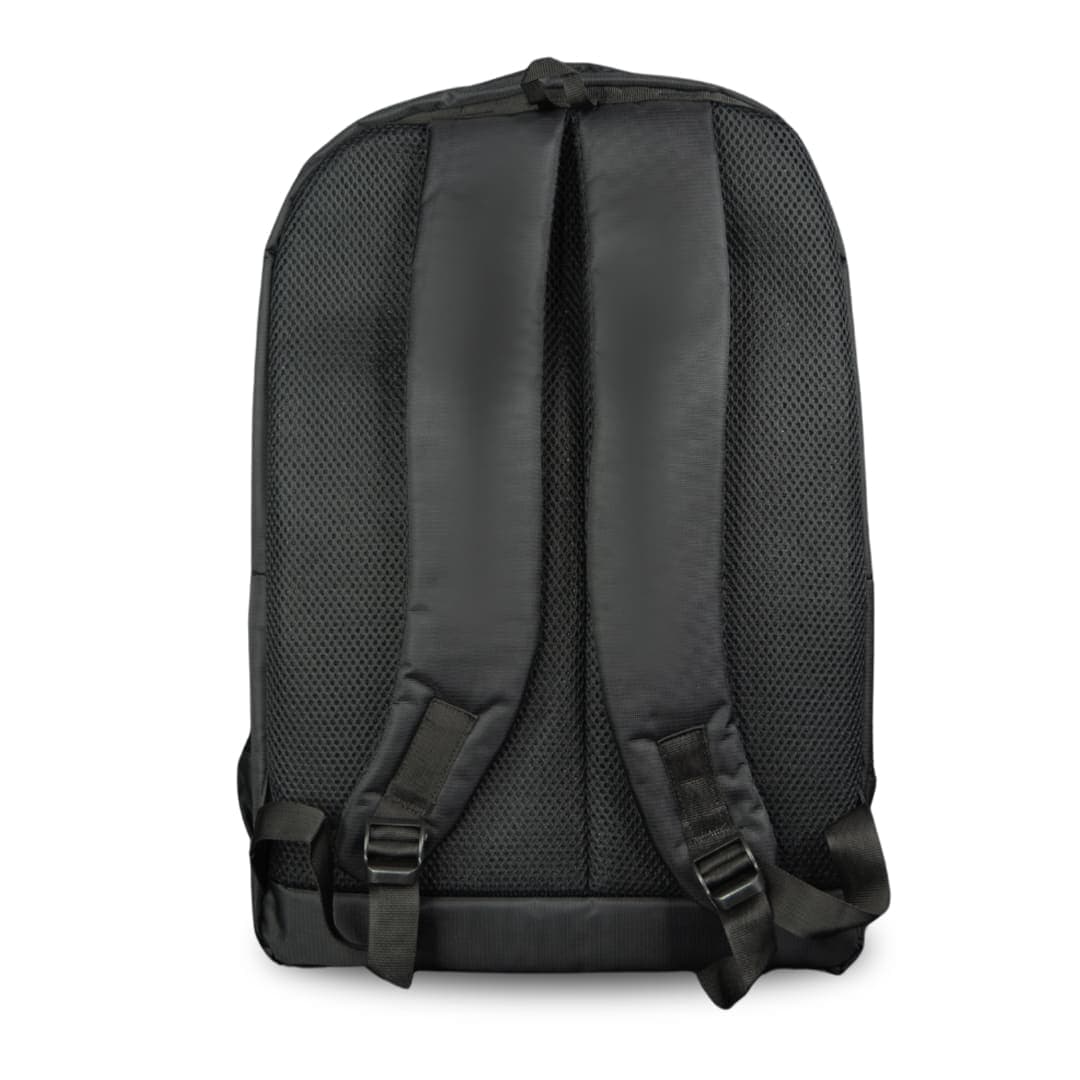 RIVNE - Giftology Laptop Backpack - Black detail 4