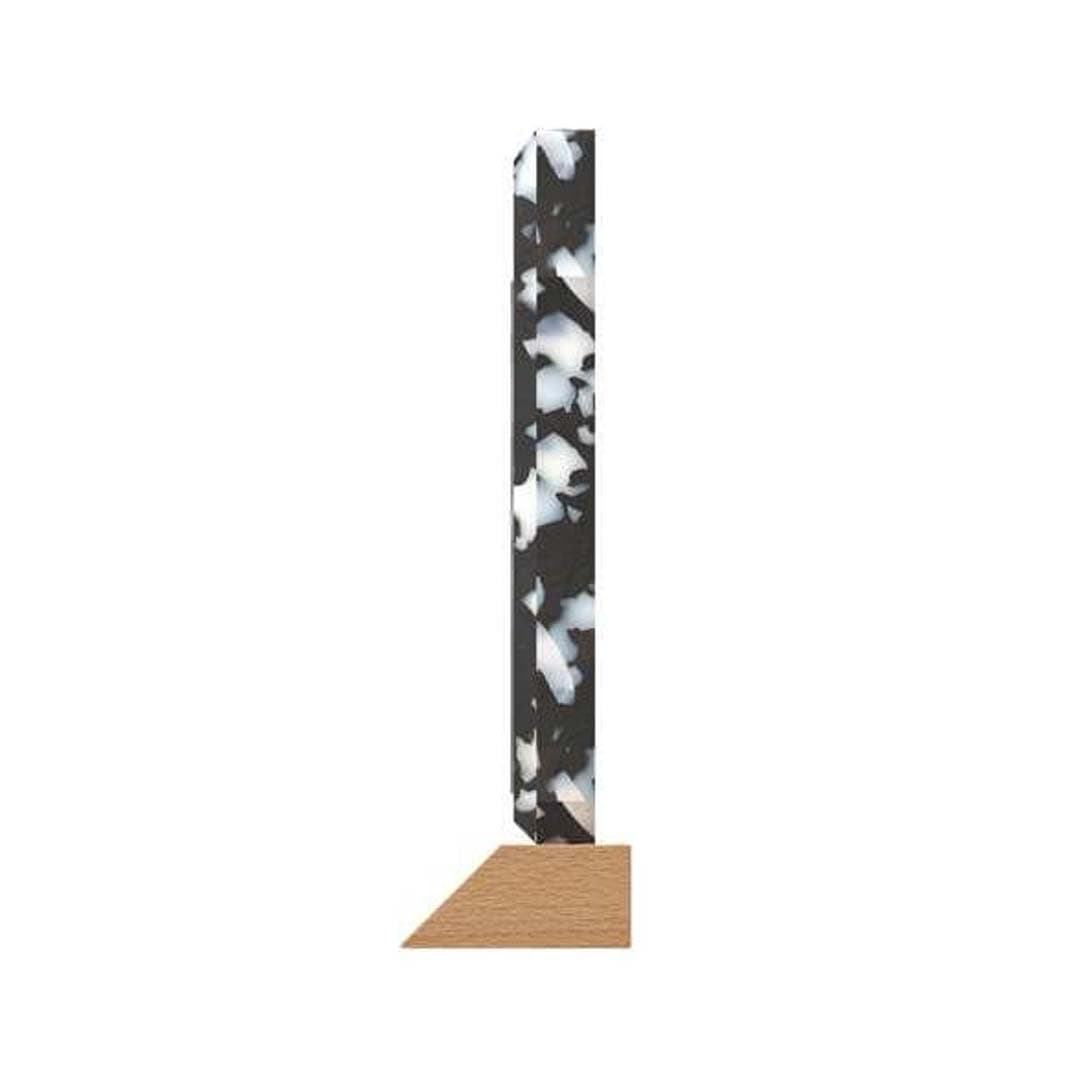 ROLLE - eco-neutral® Waste-to-Wins® FSC Beech Recycled Plastic Award detail 5