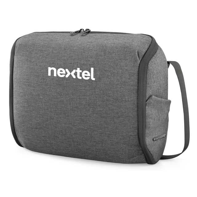 RONDE - SANTHOME 15.6 Inch Messenger Bag detail 2