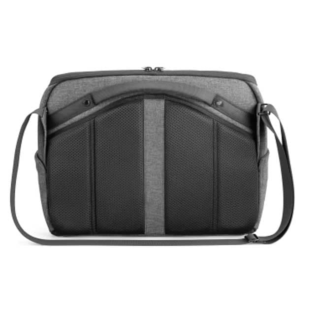 RONDE - SANTHOME 15.6 Inch Messenger Bag detail 3