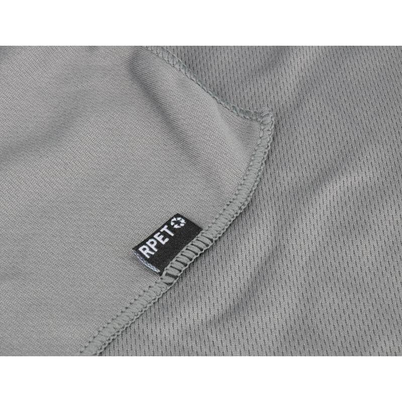 RPET Microfiber Cooling Towel in Carry Bottle detail 3