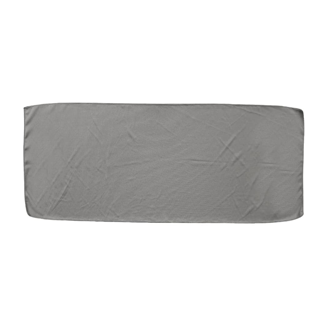 RPET Microfiber Cooling Towel in Carry Bottle detail 5
