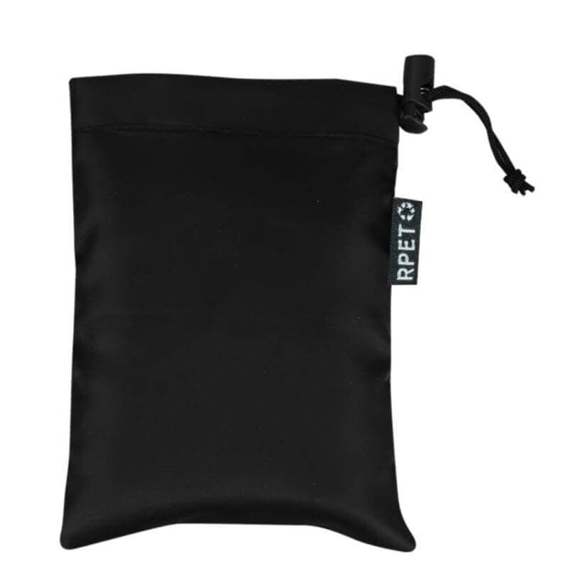 RPET Microfiber Cooling Towel in Carry Pouch detail 2