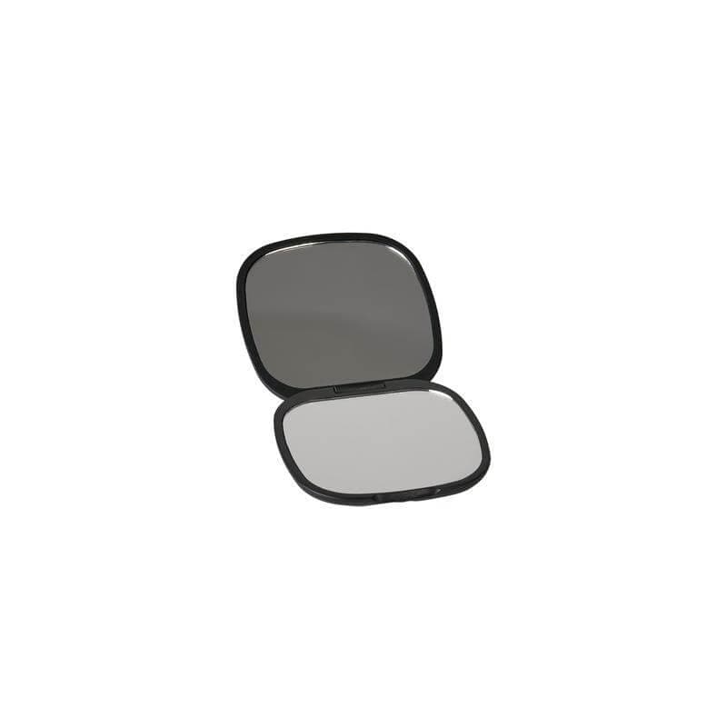 RUMA - eco-neutral RCS Recycled Glass Mirror detail 2