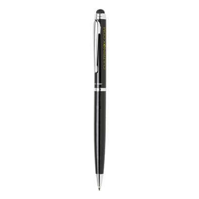 RUNAPE - Swiss Peak Deluxe Stylus Pen detail 4