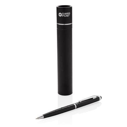 RUNAPE - Swiss Peak Deluxe Stylus Pen detail 5