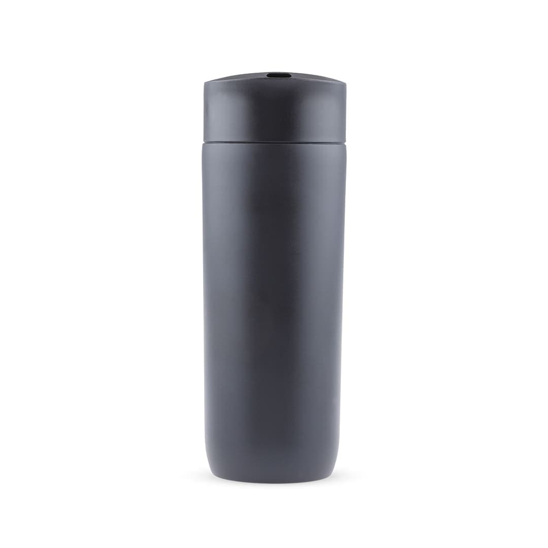 RUVO - CHANGE ZERO 2-in-1 Modular Hydration Gift Set - Black detail 4